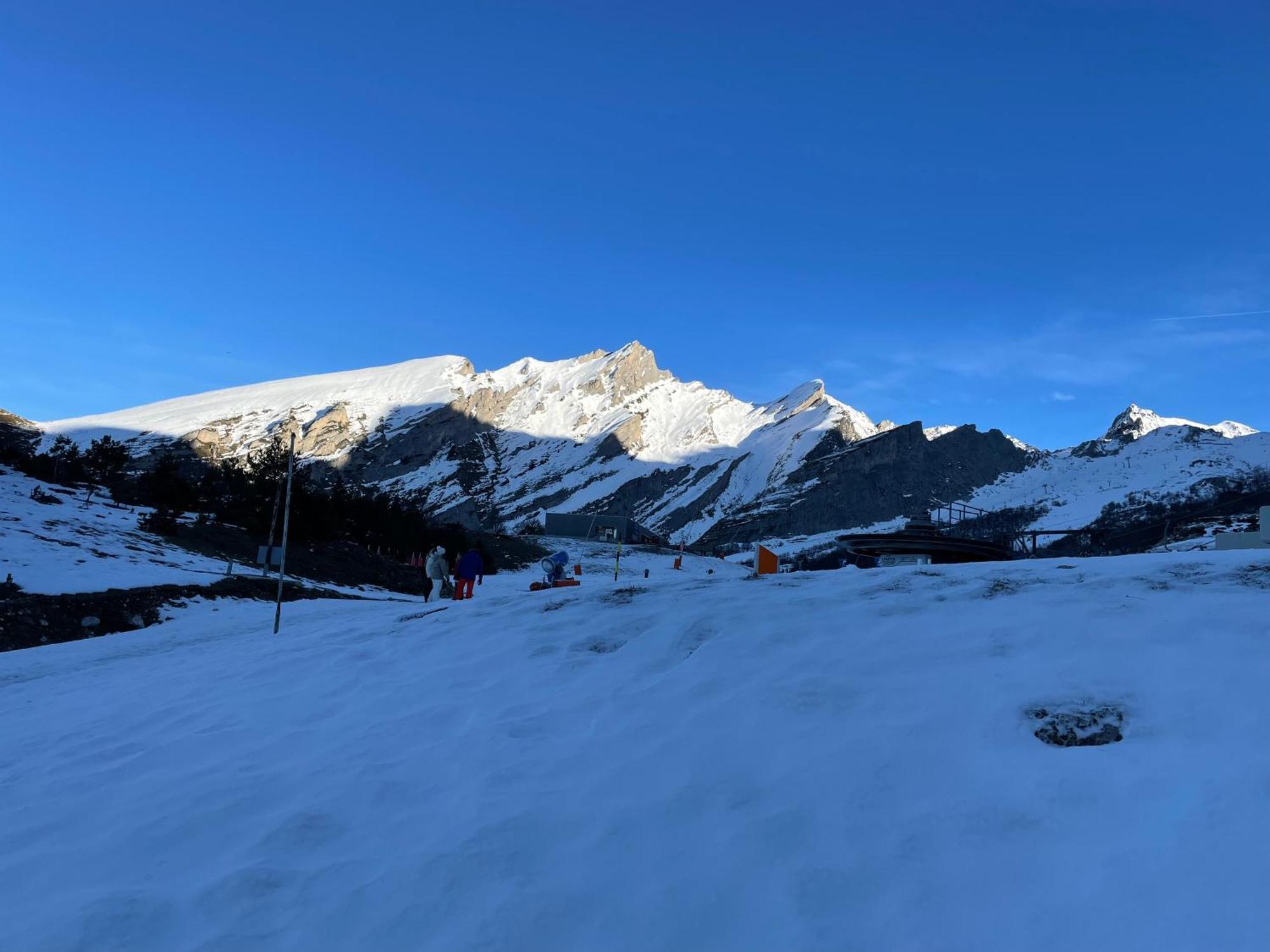 Cocoon Avec Jardin Et Vue Montagne * Laruns