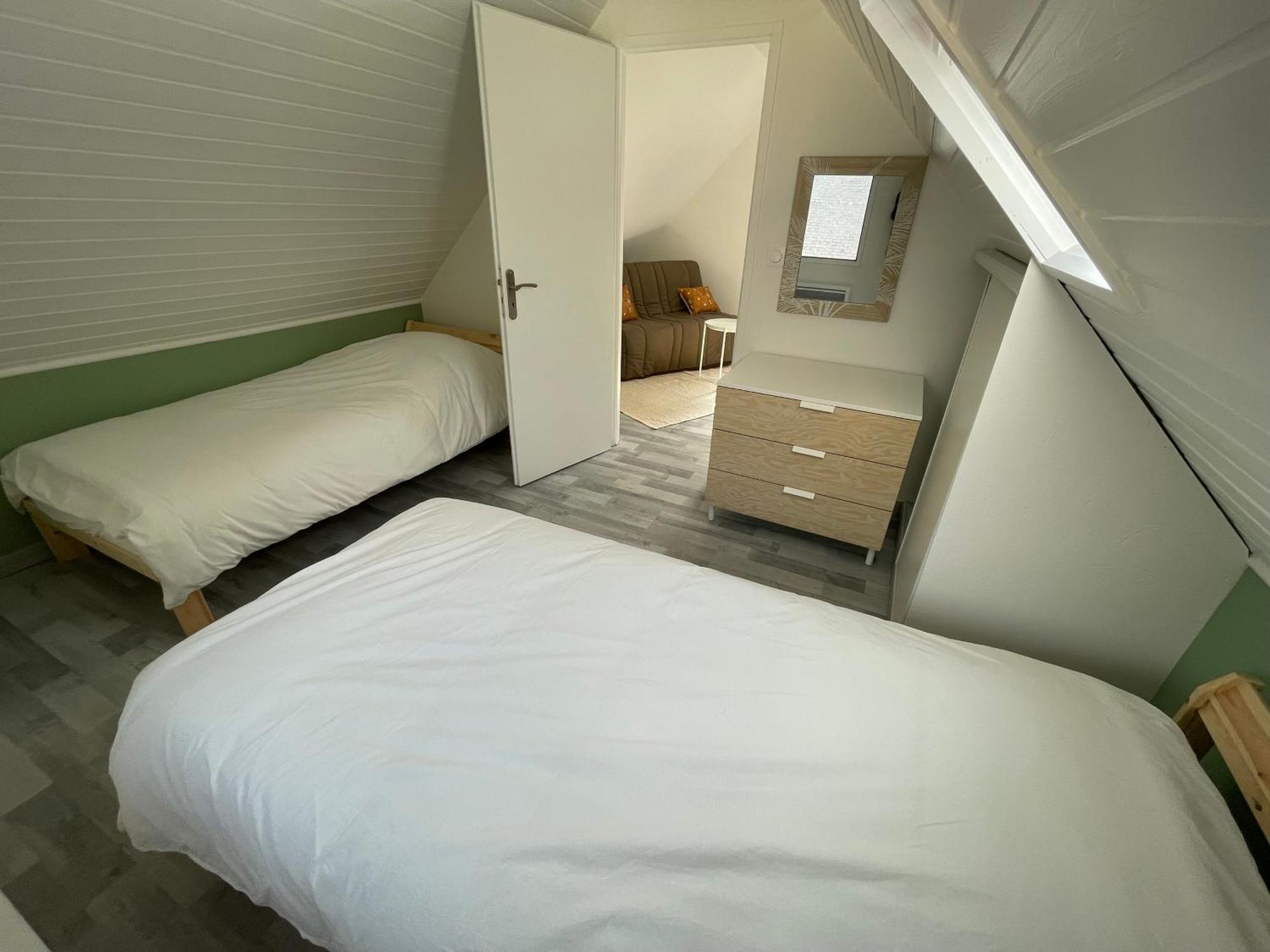 Cocoon Avec Jardin Et Vue Montagne Laruns