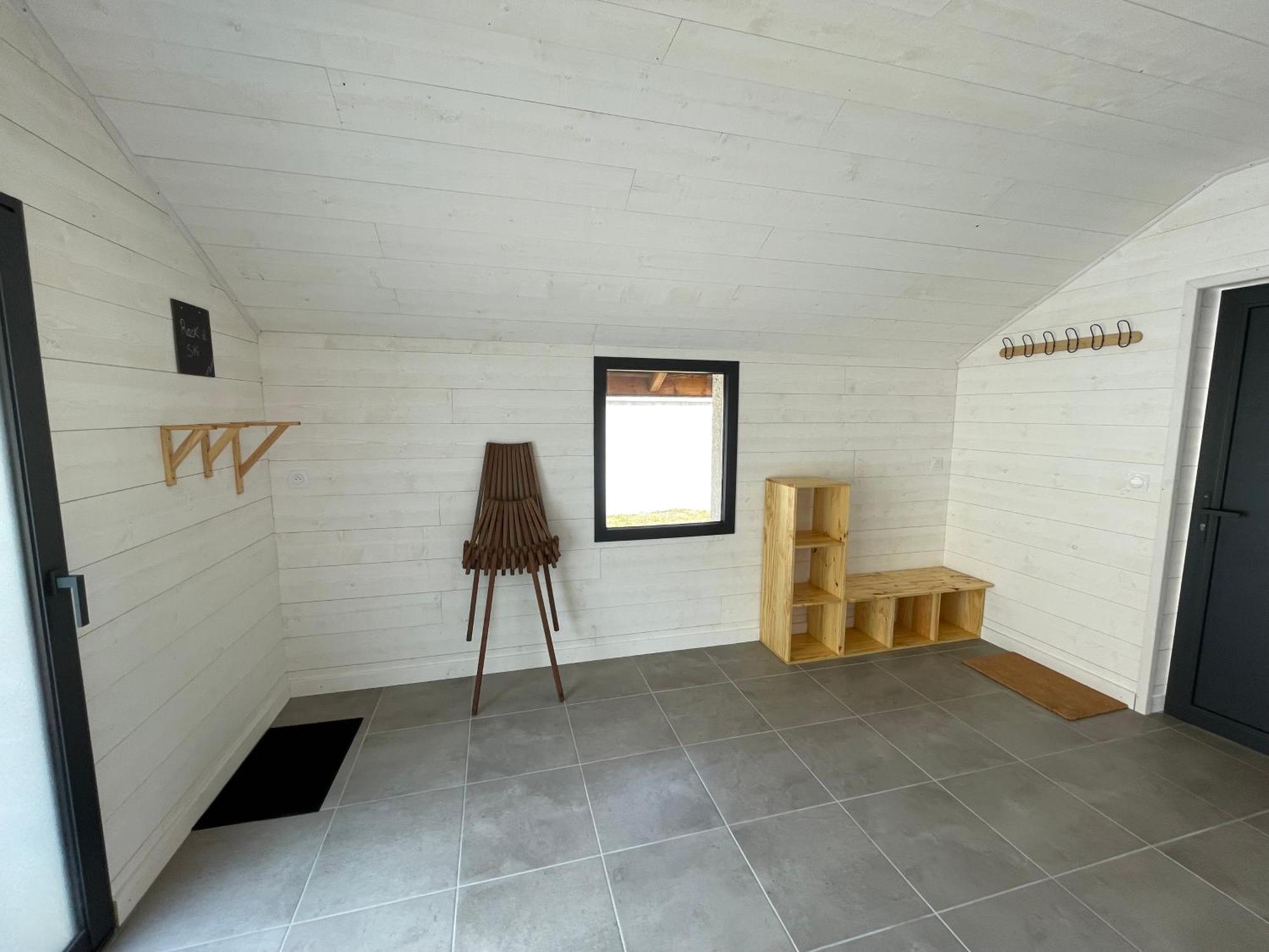 Cocoon Avec Jardin Et Vue Montagne *